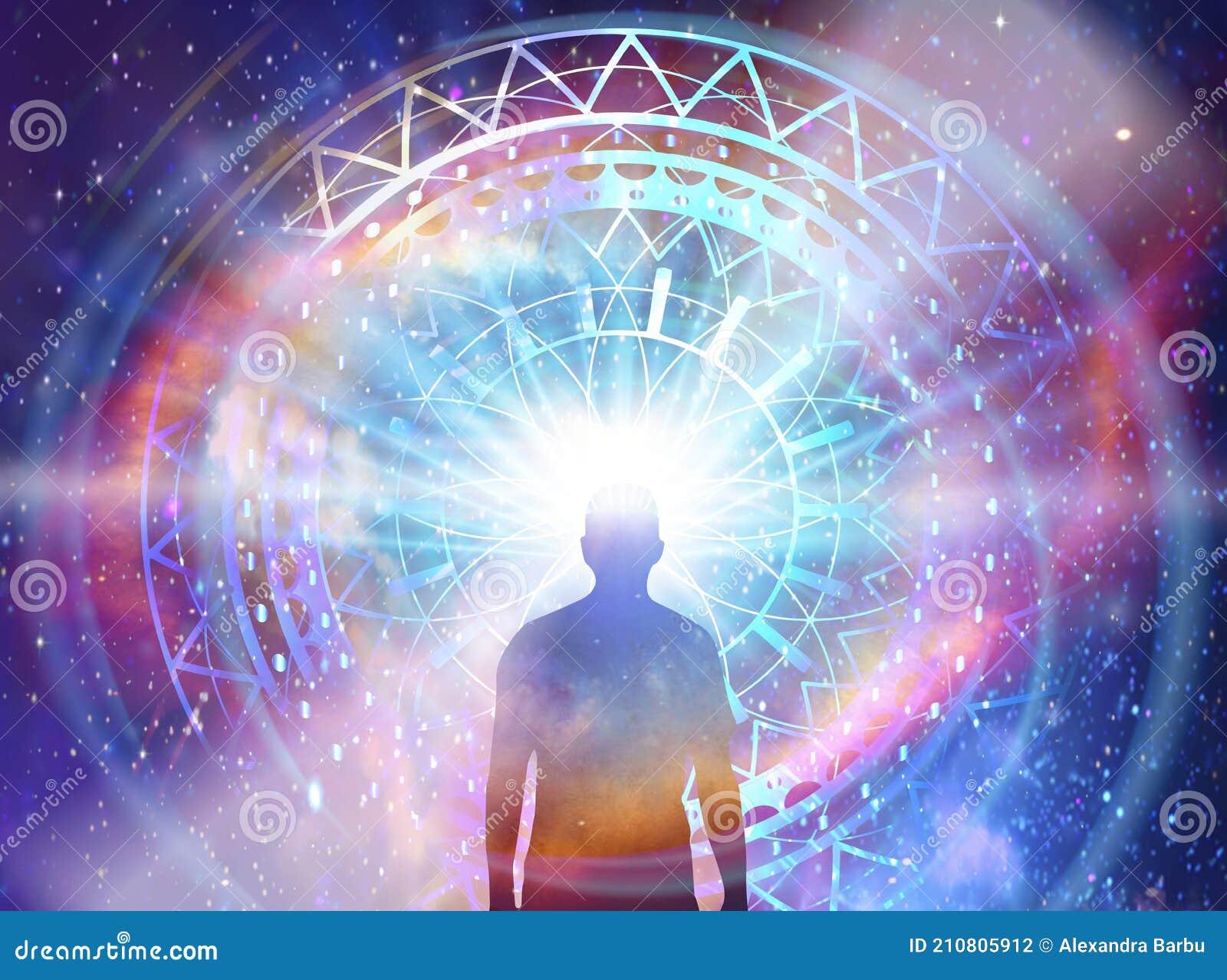 Consciousness Stock Illustrations – 41,006 Consciousness Stock ...