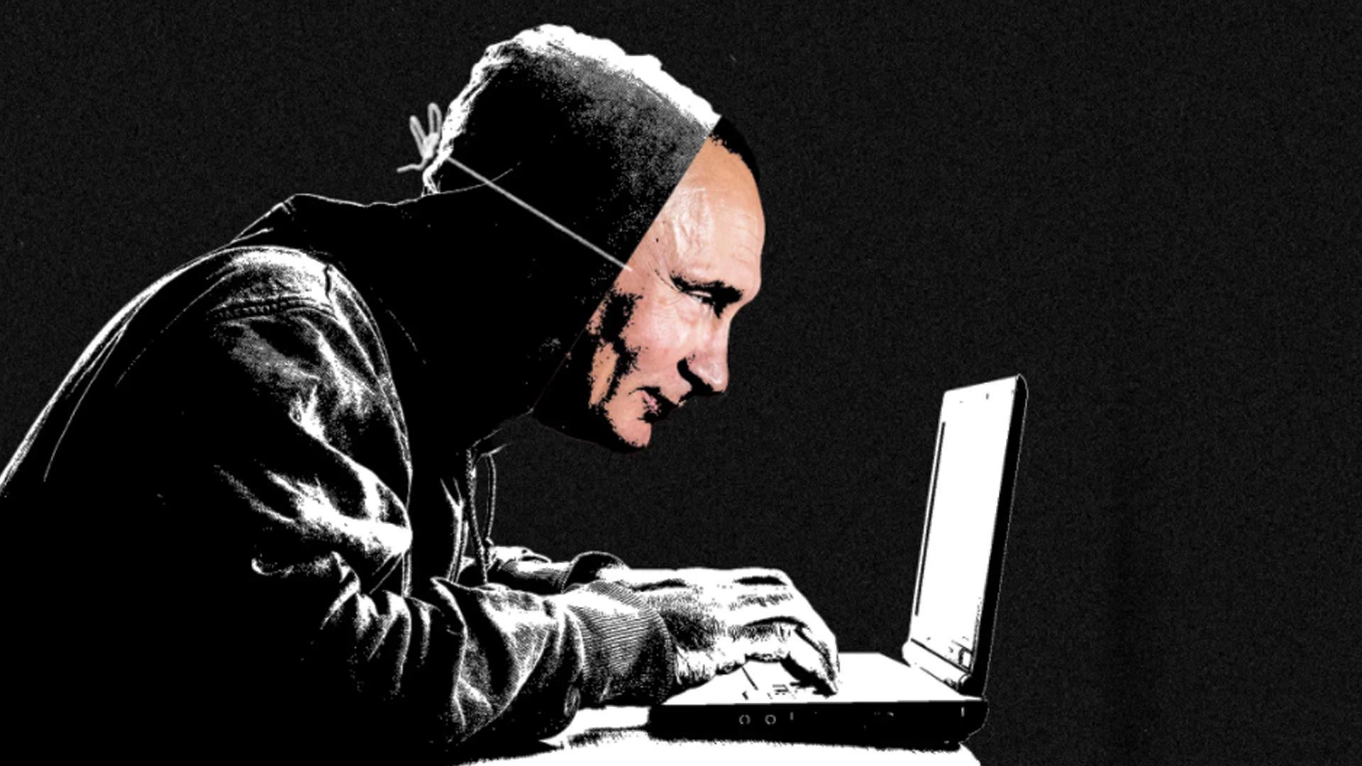 Watch A Timeline of Russian Cyberattacks on Ukraine | Currents | WIRED