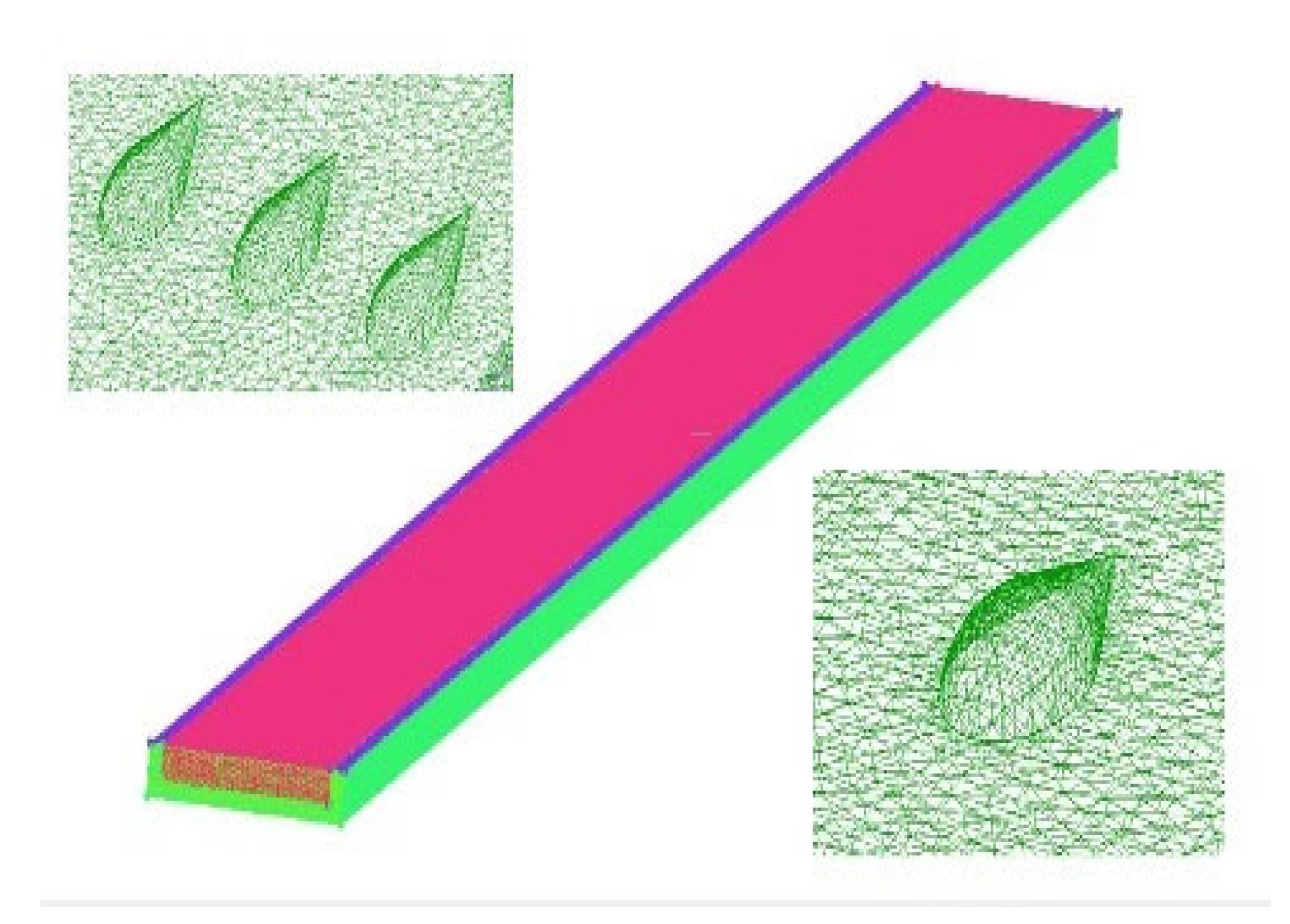 Processes | Free Full-Text | Numerical Investigations of Heat ...