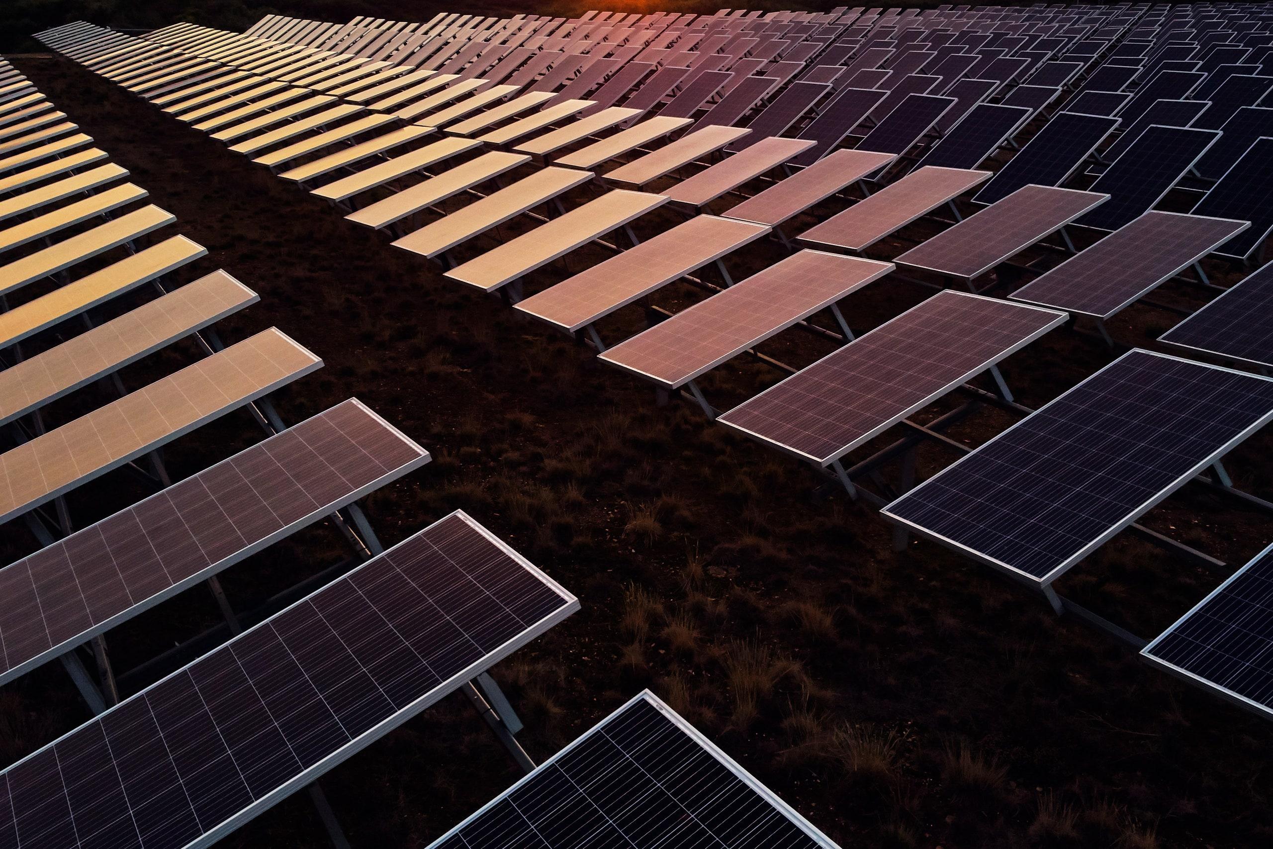 The Annular Solar Eclipse Will Decimate US Solar Energy Output | WIRED
