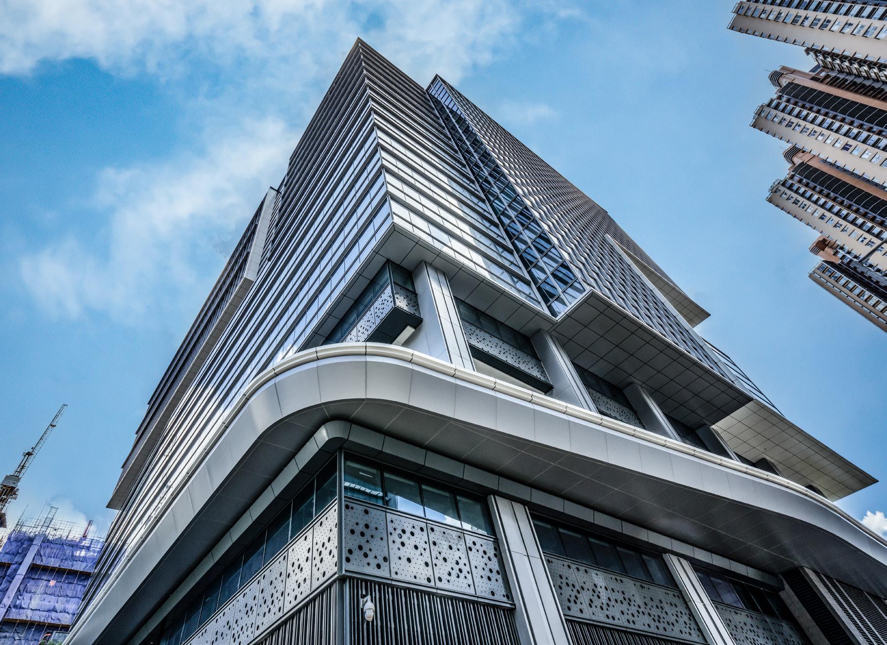 PRC Magazine #109 (Architecture | Building | Construction) by ROF ...