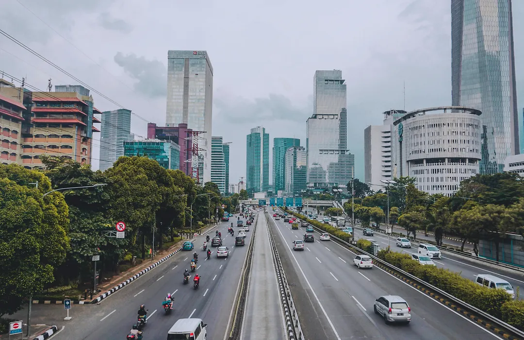 Main Hotel Image