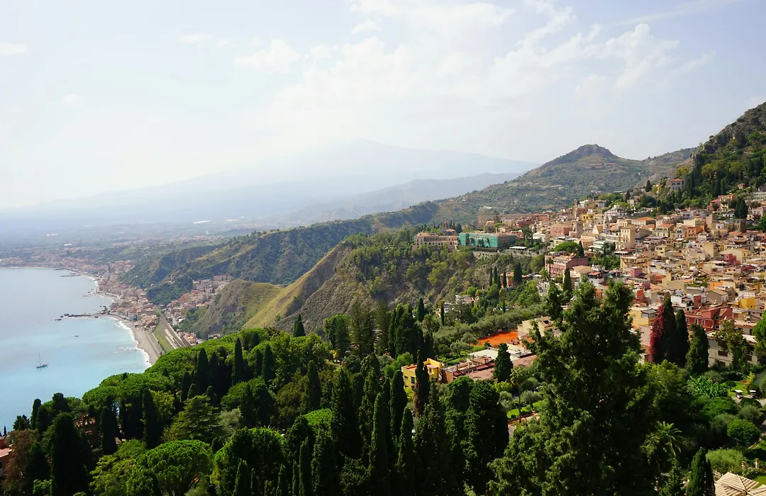 Main Hotel Image