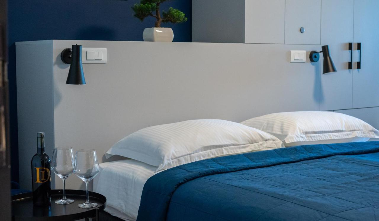Economy Double or Twin Room