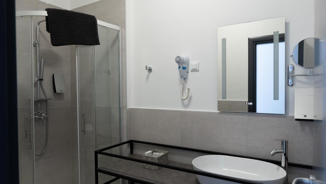 Double or Twin Room City View