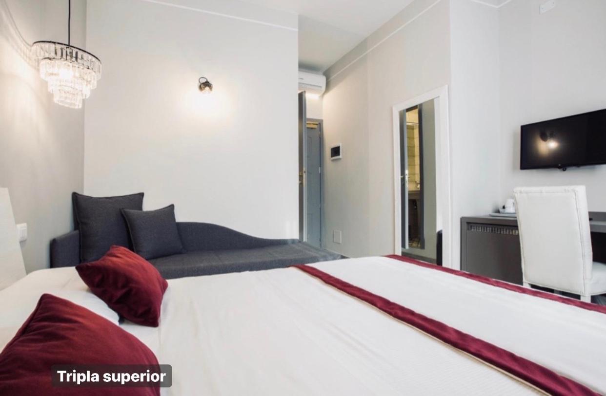 Superior Doppelzimmer