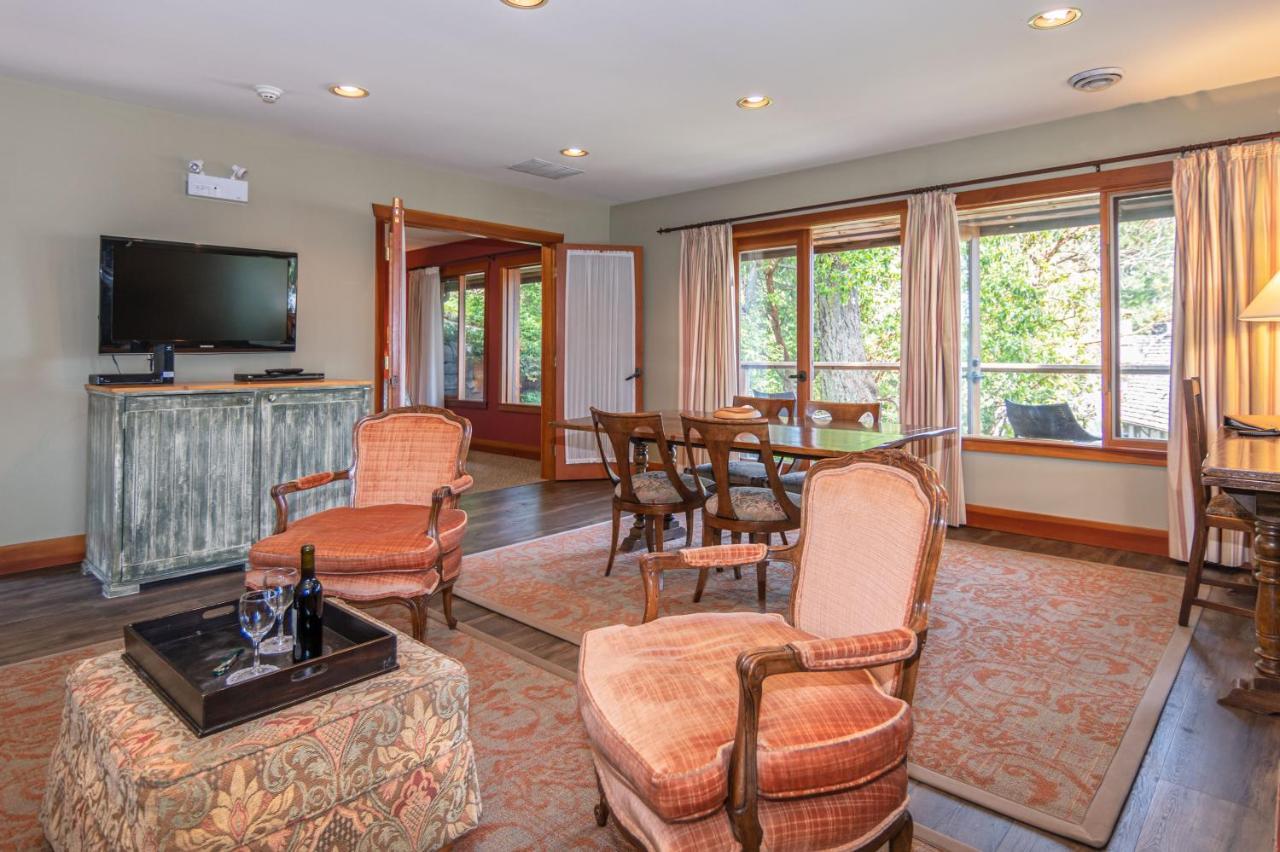 Signature King Suite Sommerset