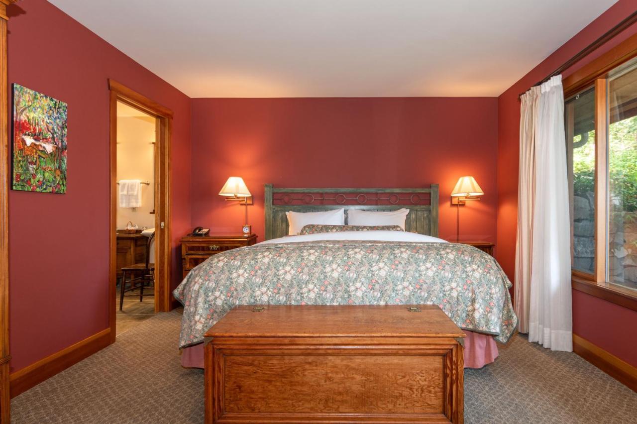 Signature King Suite Sommerset