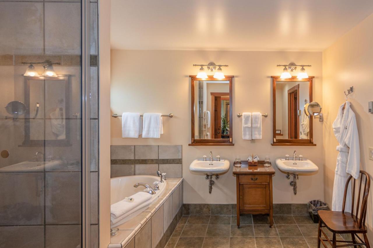 Signature King Suite Sommerset