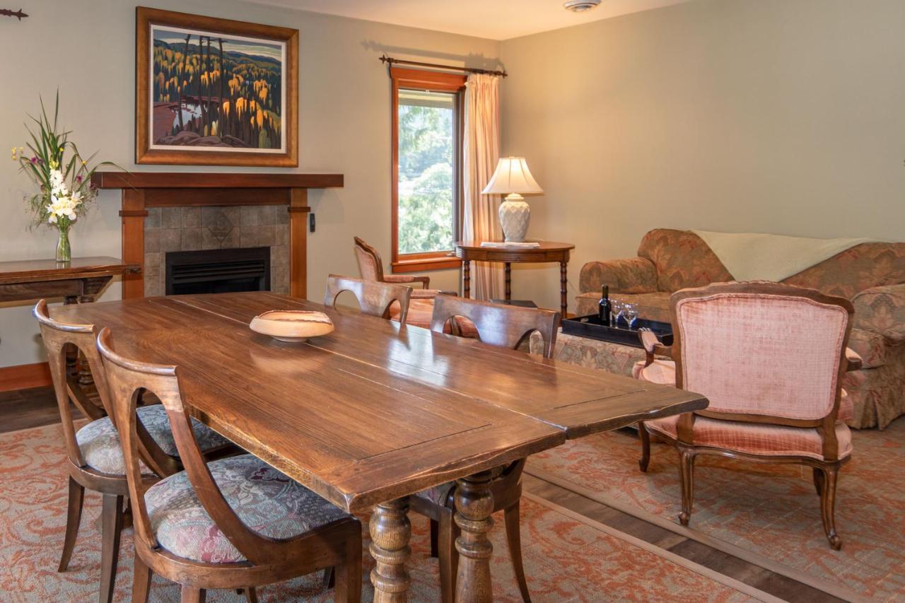 Signature King Suite Sommerset