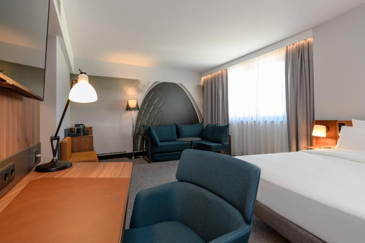 Executive Doppelzimmer mit Sofa
