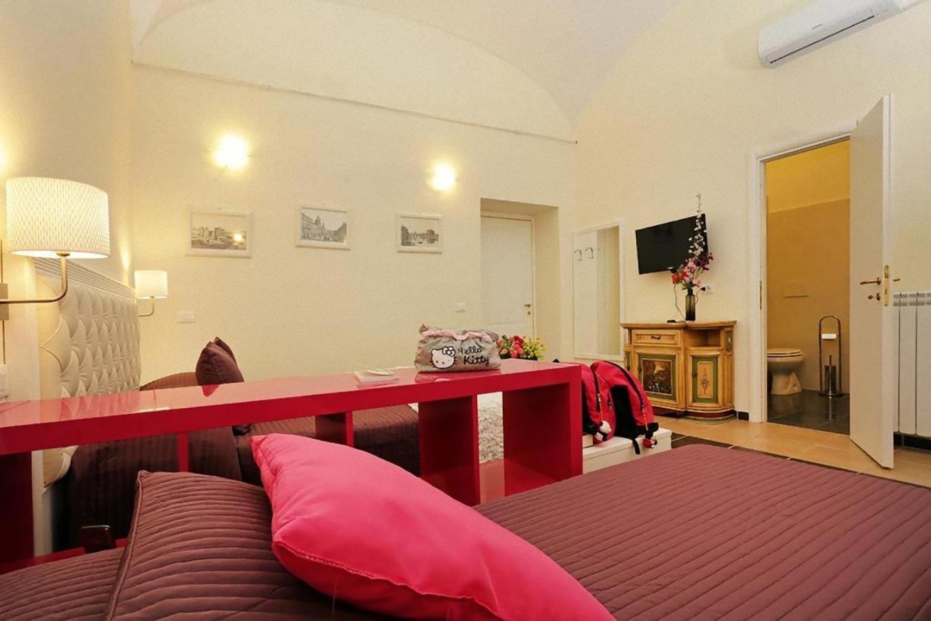 Family Room Terrace