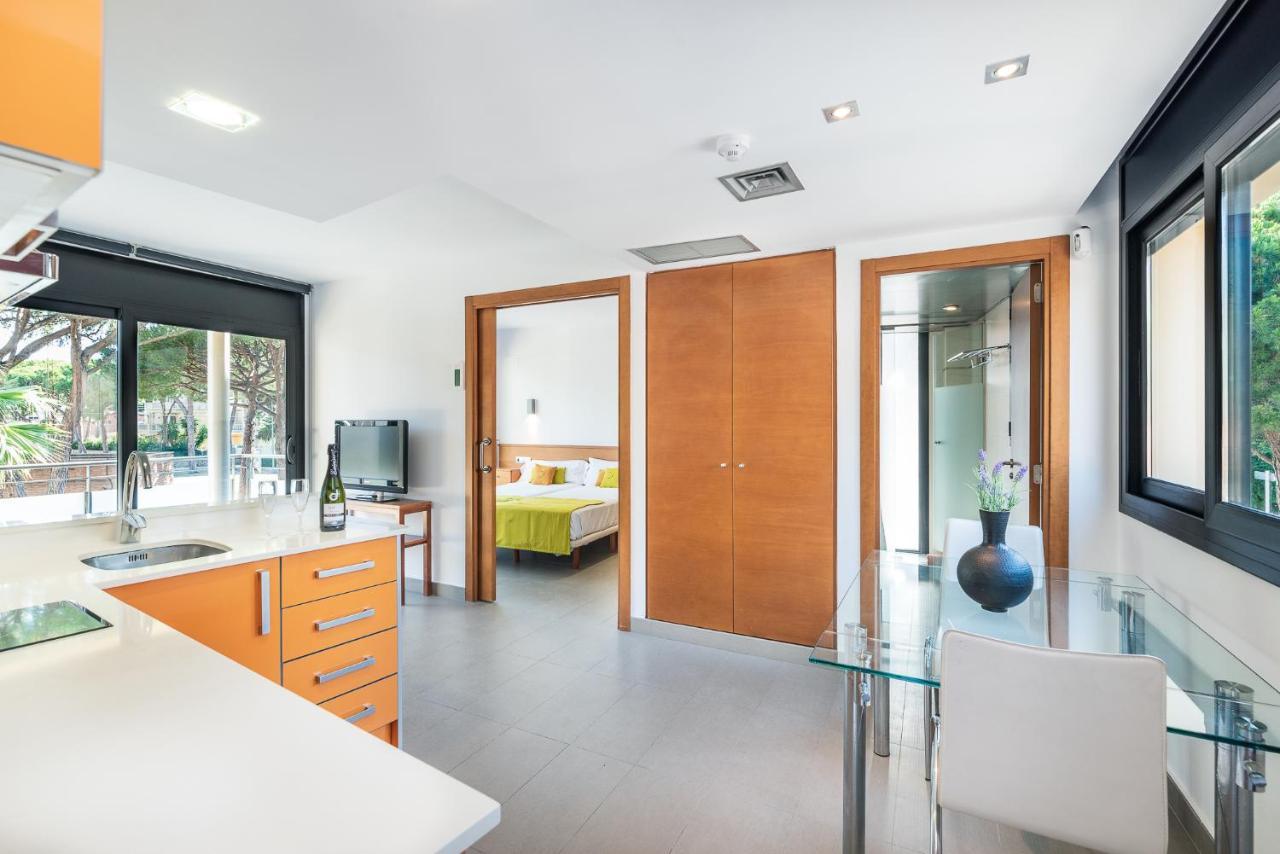 Apartamento de 1 dormitorio