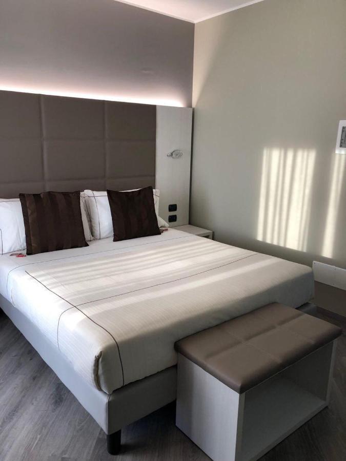 Habitación Individual