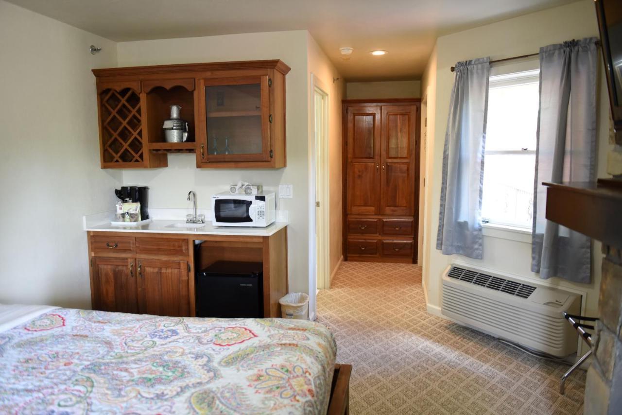 King Suite
