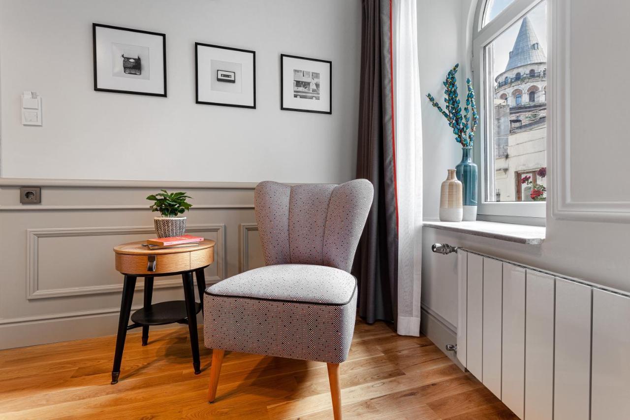 Suite met 2 Slaapkamers