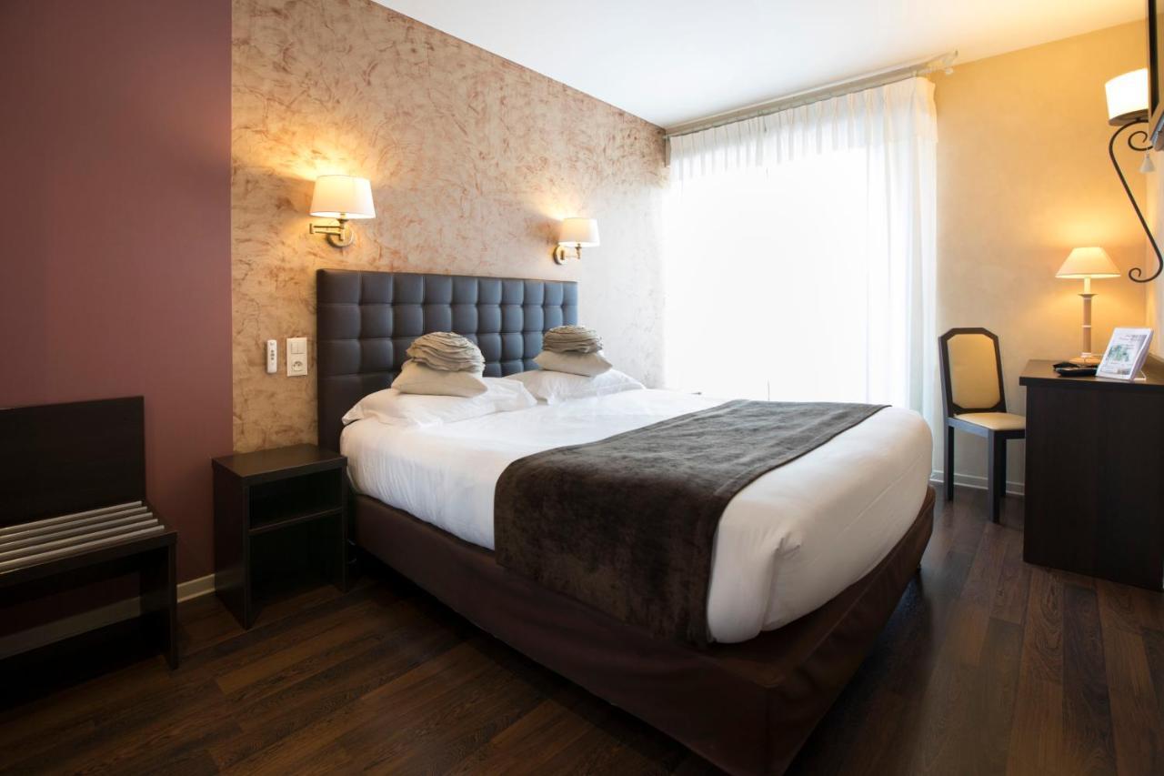 Chambre Double Premium