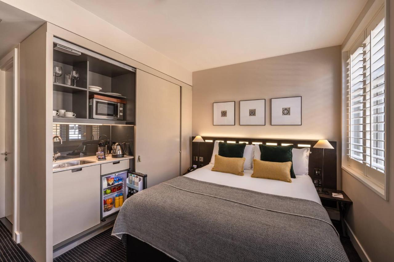 Habitación Doble Estándar