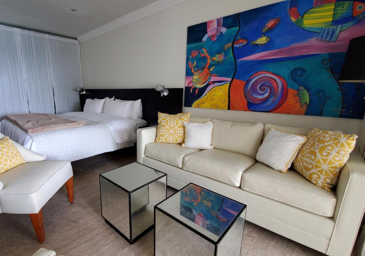 Executive Junior Suite