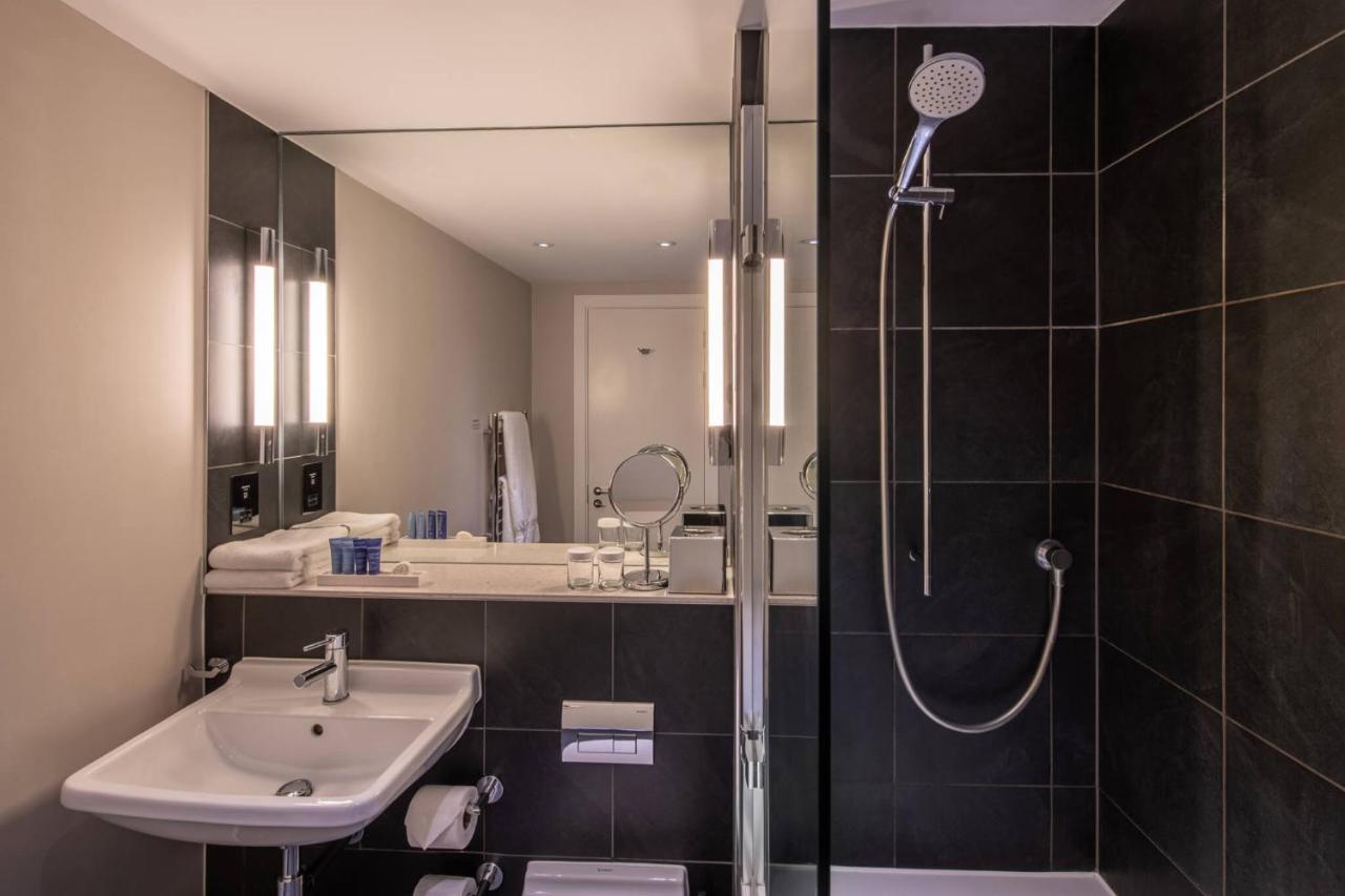 Habitación con 1 cama extragrande o 2 individuales