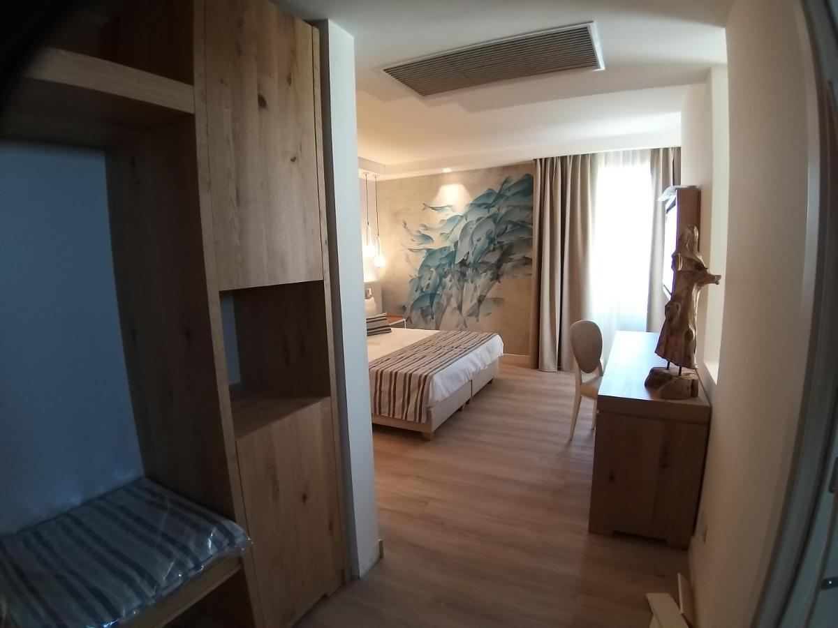 Suite Terrace