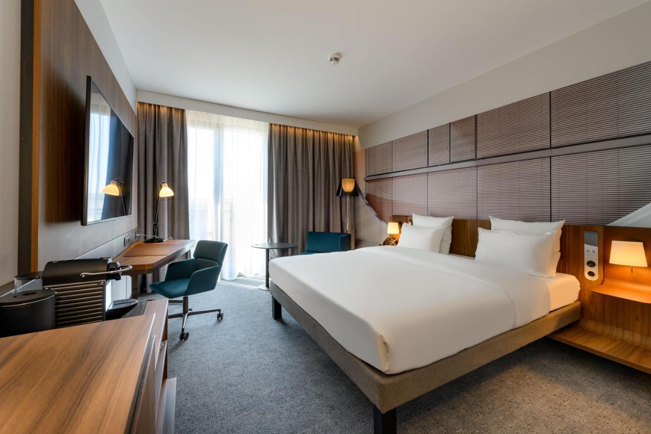 Superior Doppelzimmer