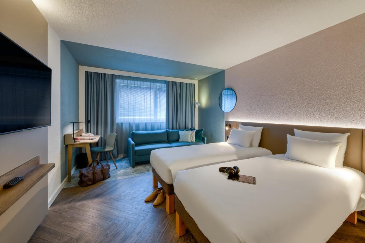 Superior Zweibettzimmer