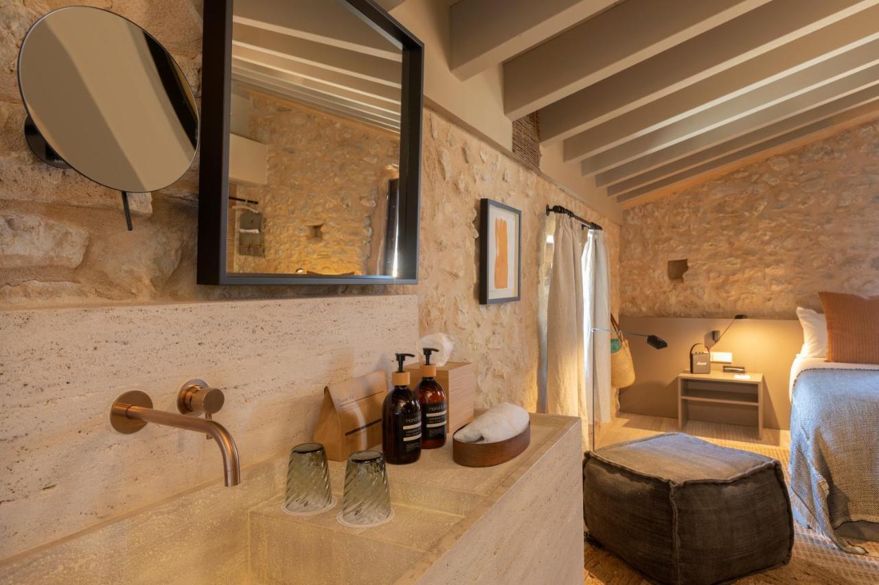 Deluxe Doppelzimmer