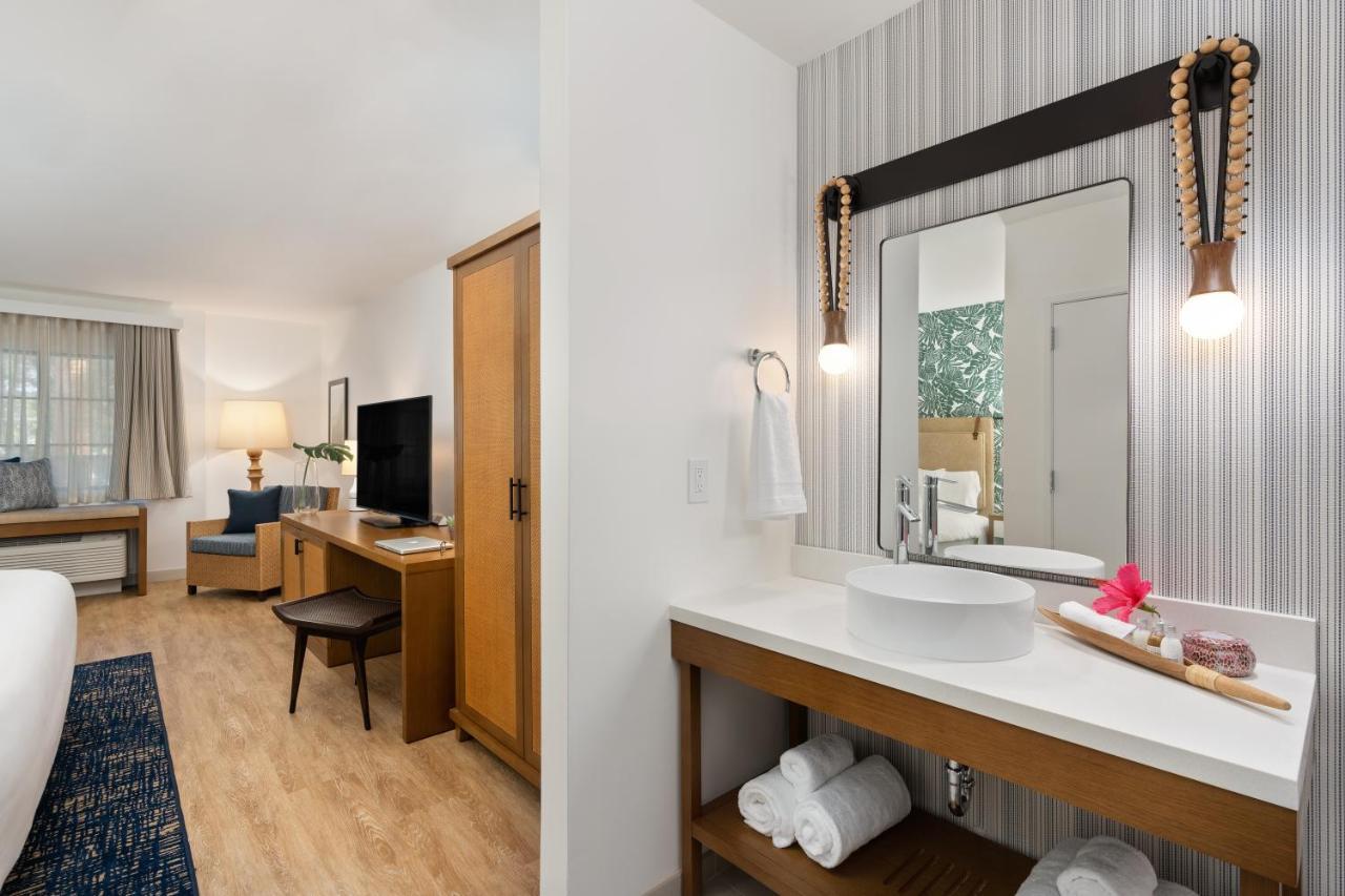 Chambre Lit King-Size