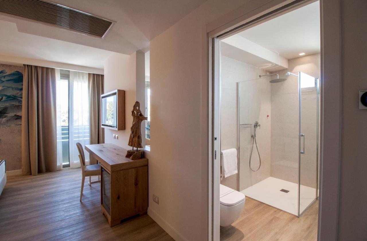 Suite Terrace