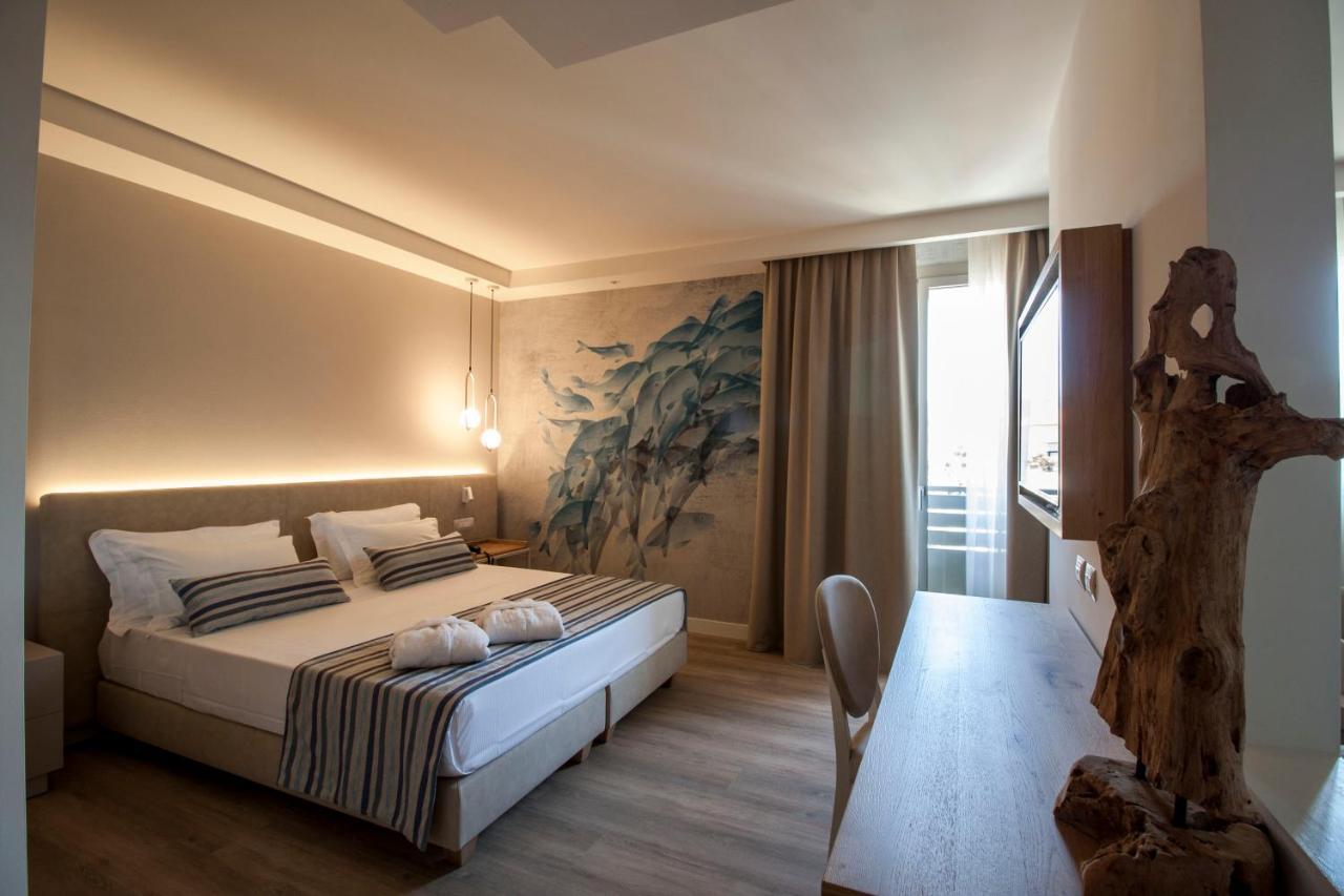 Suite Terrace