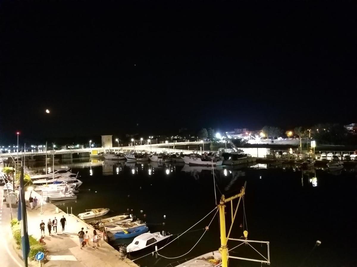Double Room Sea View