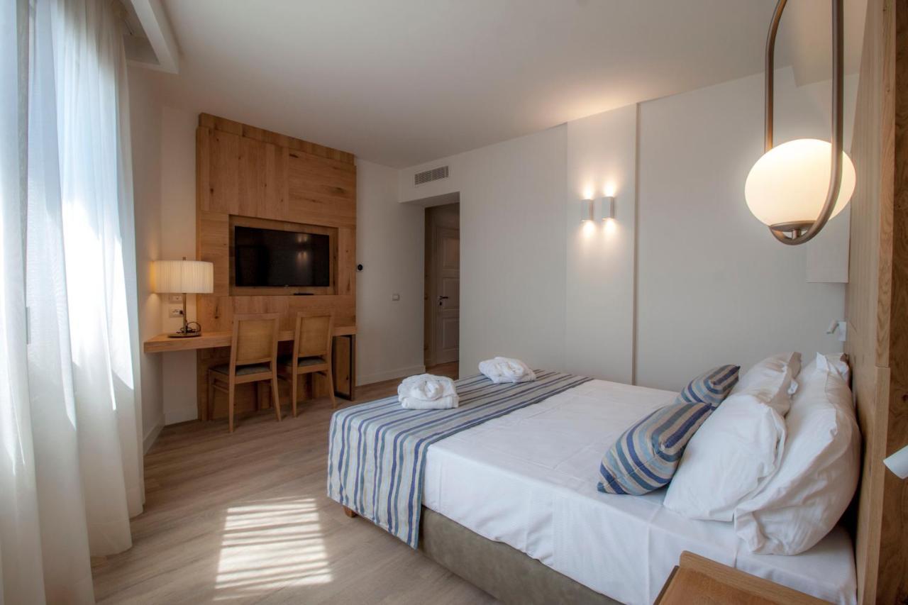 Double Room Sea View