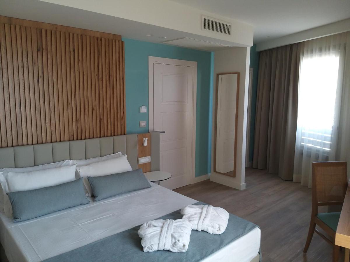 Double Room Sea View