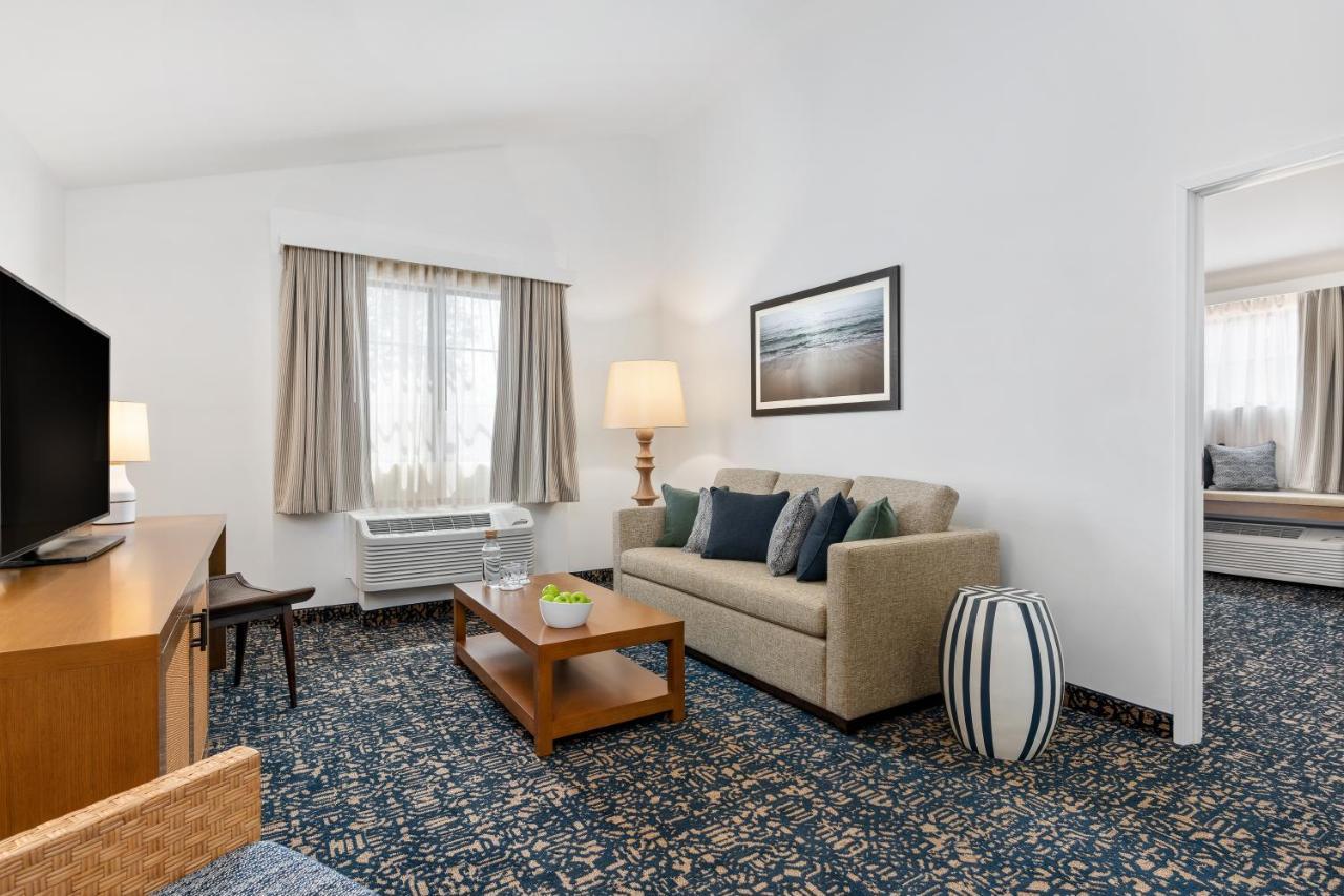 Suite Lit King-Size