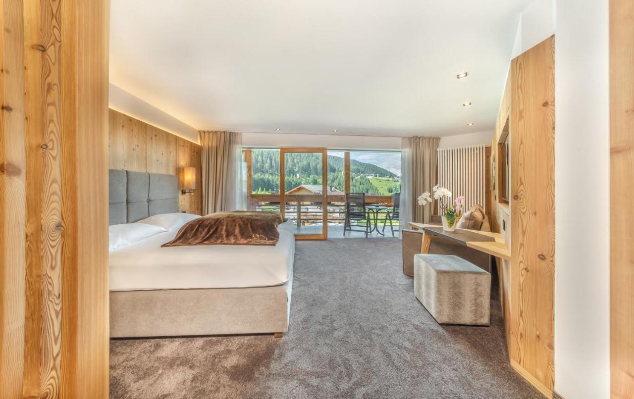 Comfort Double Room Balcony