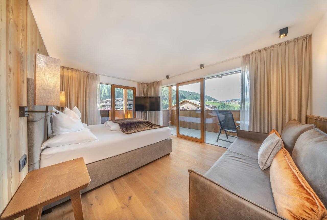 Comfort Double Room Balcony