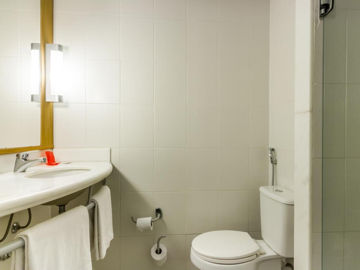 Apartamento com Cama de Casal