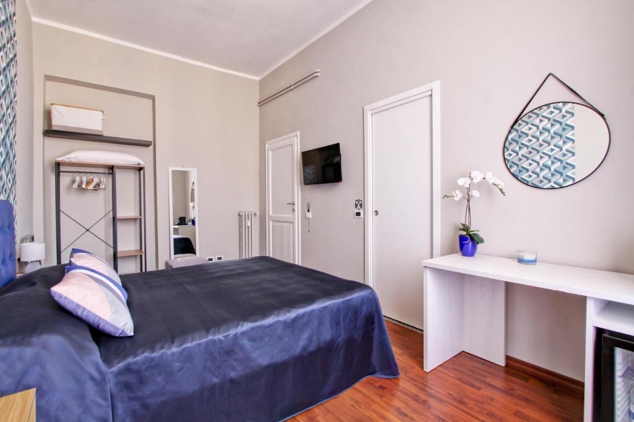 Triple Room Private Bathroom