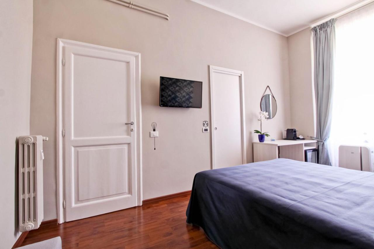 Triple Room Private Bathroom