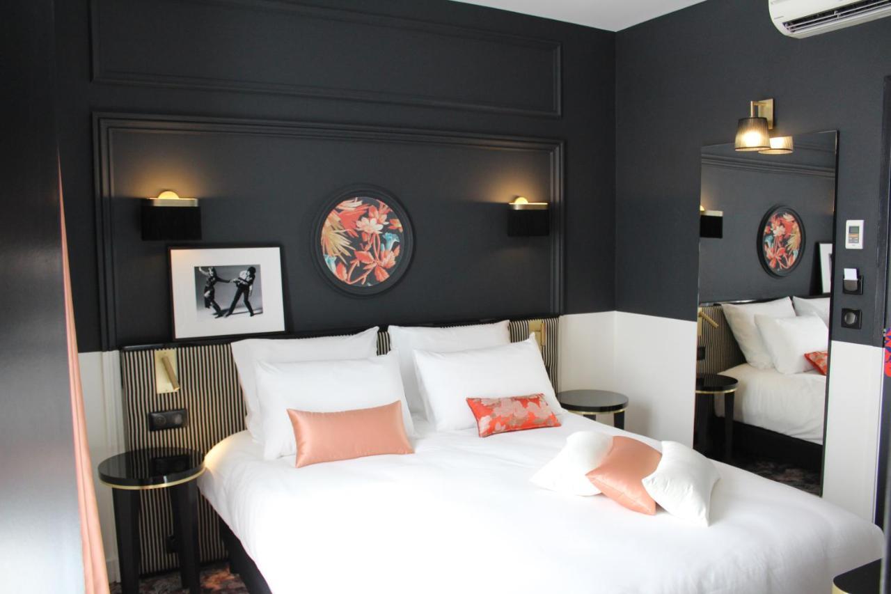 Standard Zimmer mit 1 Doppelbett