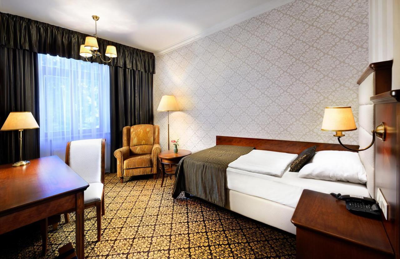 Single Room