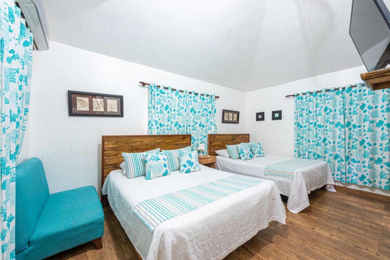 Twin Room with Private Bathroom