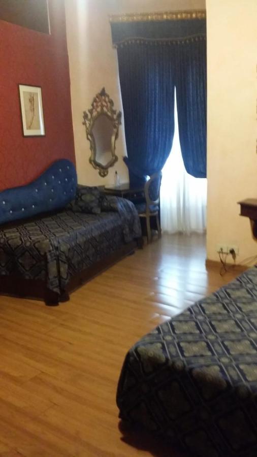 Basic Triple Room
