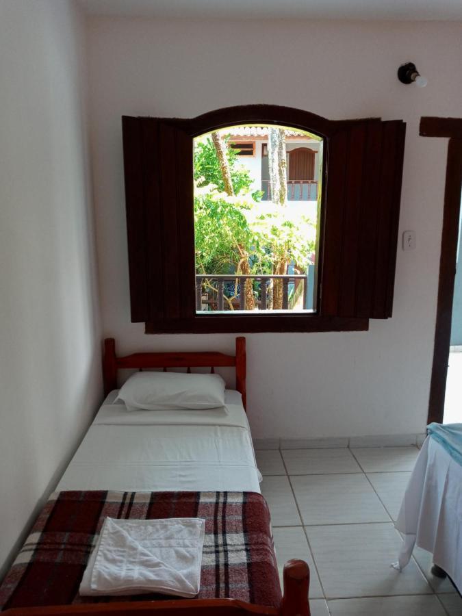 Basic Triple Room