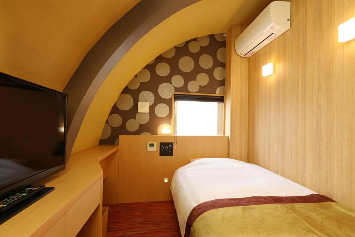 Habitación Individual con ducha