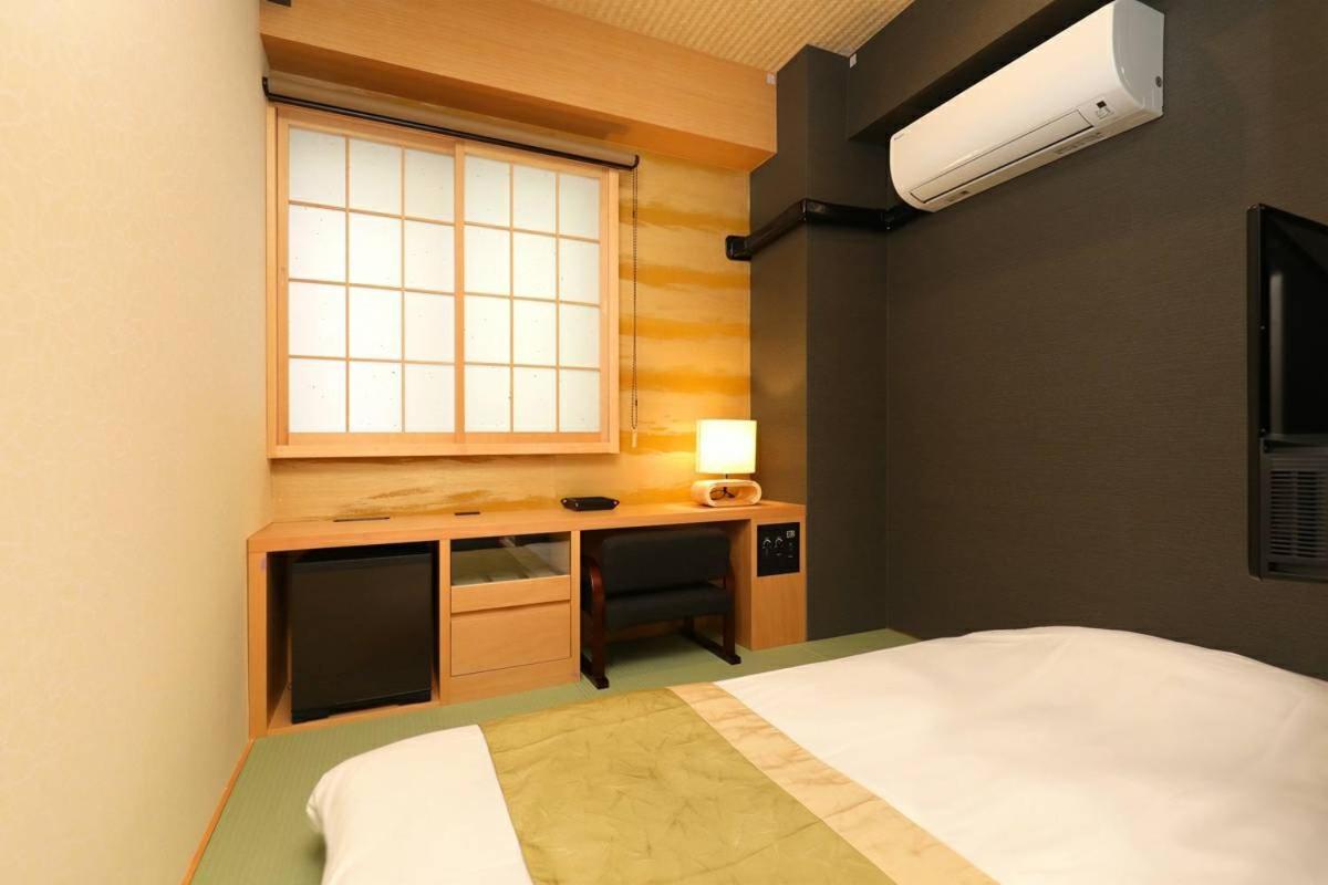 Habitación de estilo japonés