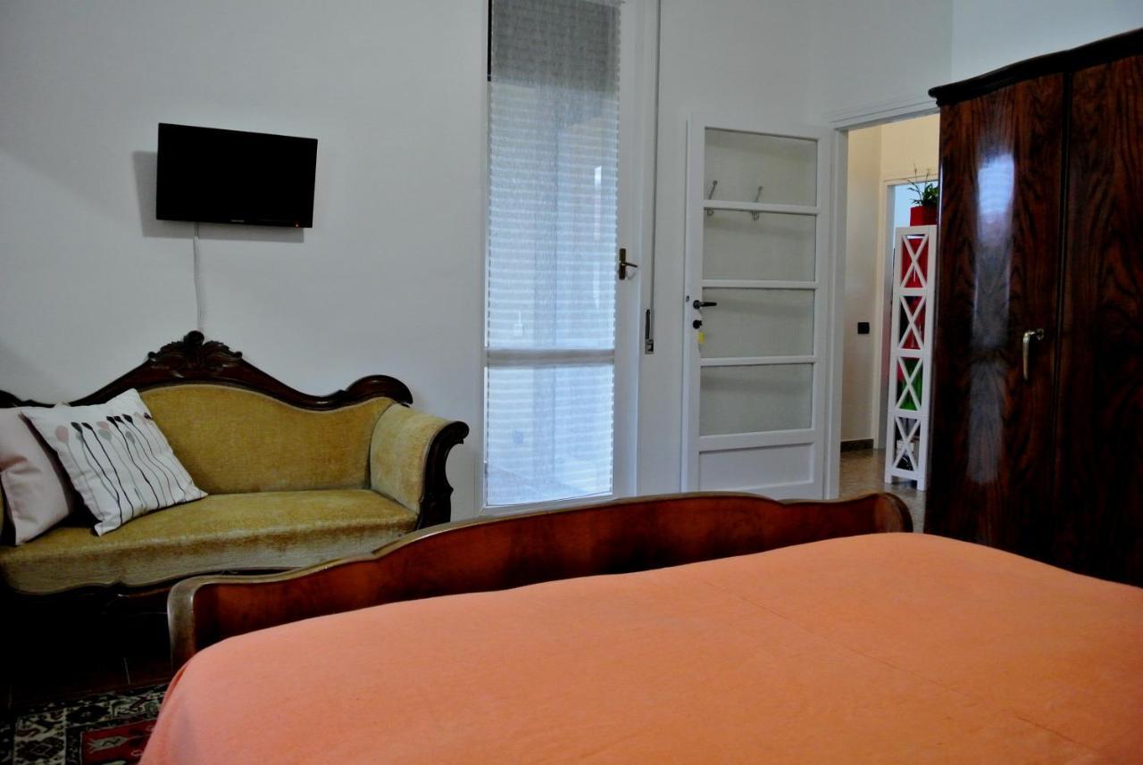 Vierpersoonskamer met Eigen Badkamer
