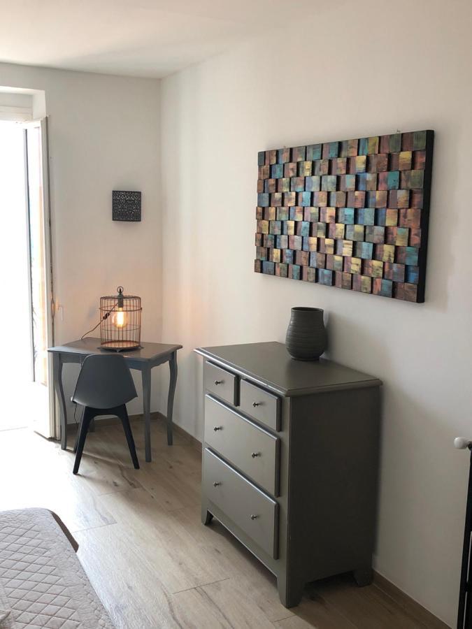 Chambre Double - Vue sur Montagne
