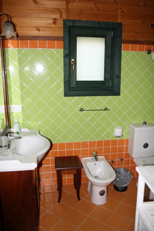 Chalet su 2 Livelli